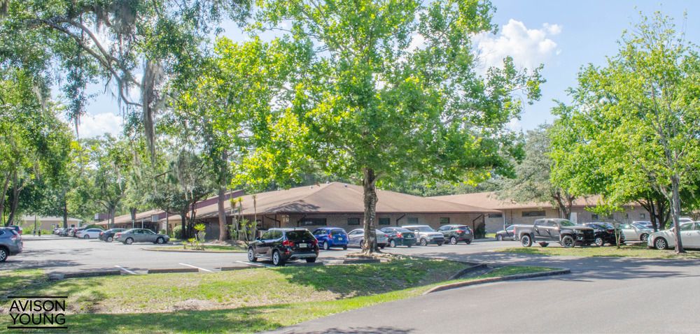 NorthGate Campus: 1000 NE 16th Ave, Gainesville, FL 32601